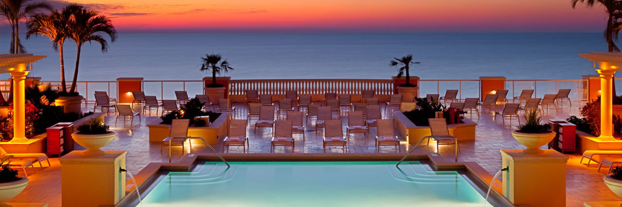 Hyatt Regency Clearwater Beach Resort and Spa