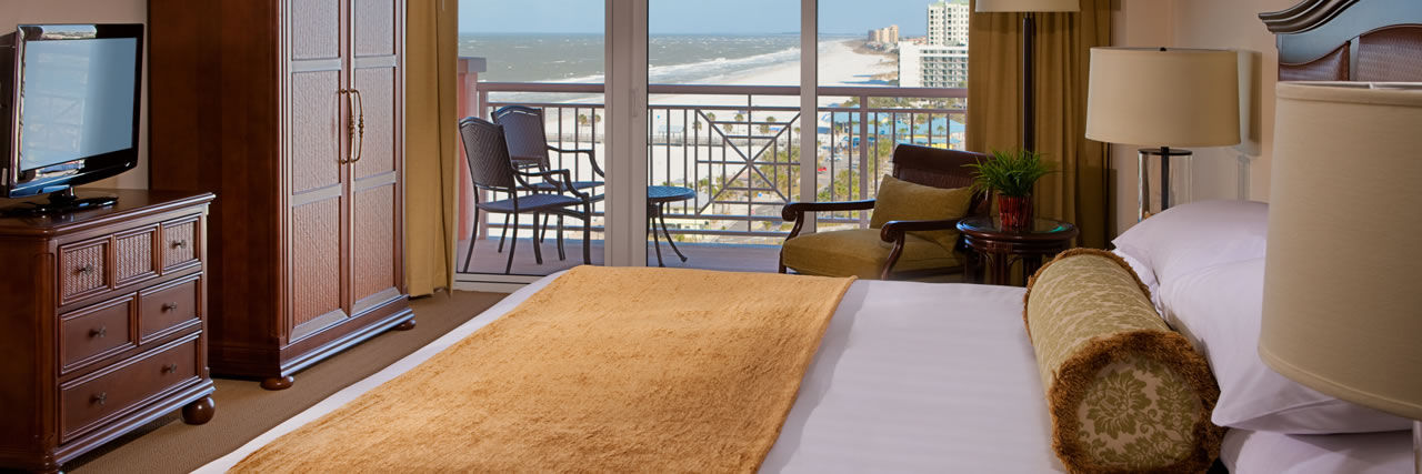 Hyatt Regency Clearwater Beach Resort and Spa