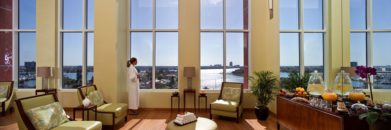 Hyatt Regency Clearwater Beach Resort and Spa