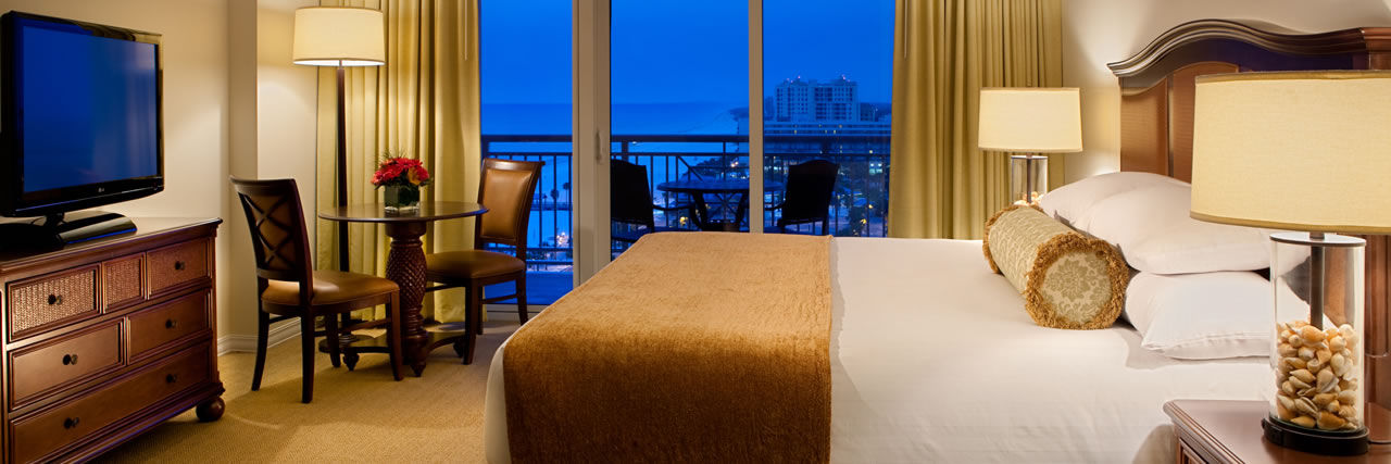 Hyatt Regency Clearwater Beach Resort and Spa