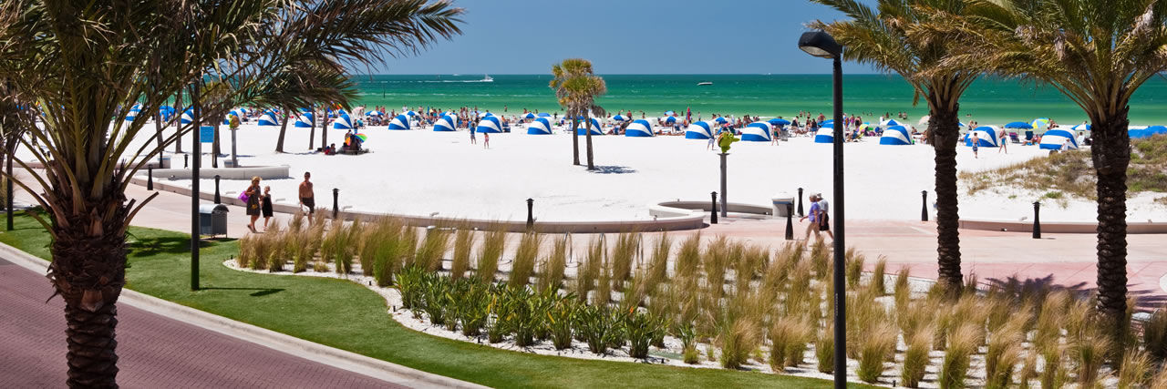 Hyatt Regency Clearwater Beach Resort and Spa