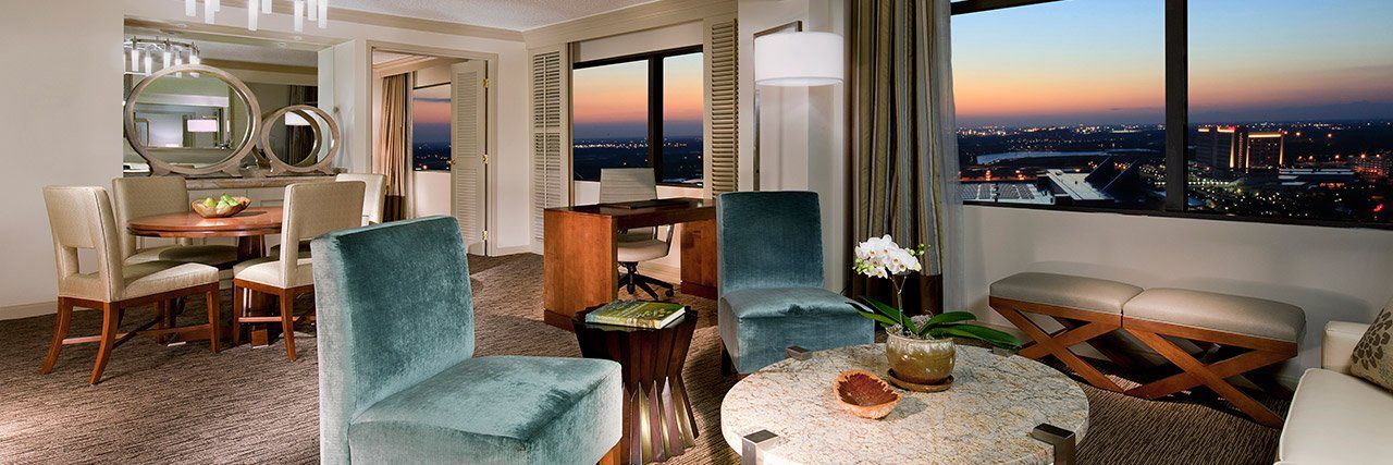 Hyatt Regency Orlando