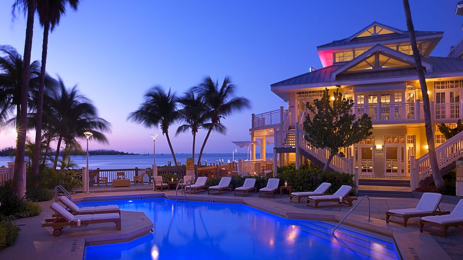 Hyatt Centric Key West Resort & Spa