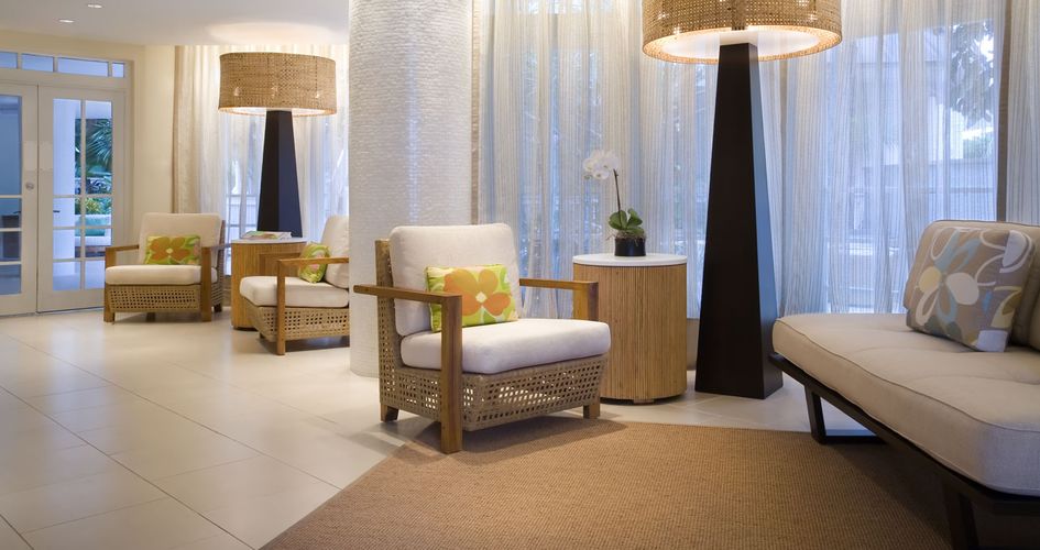 Hyatt Centric Key West Resort & Spa