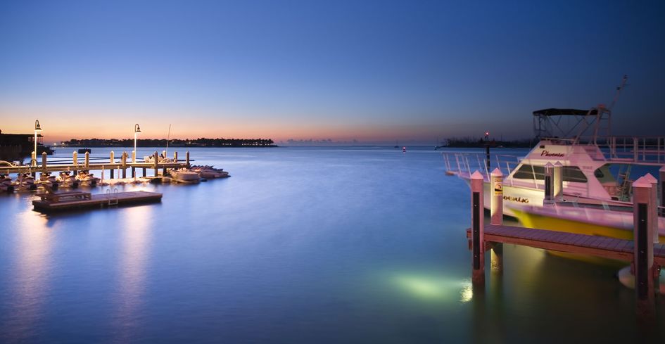 Hyatt Centric Key West Resort & Spa