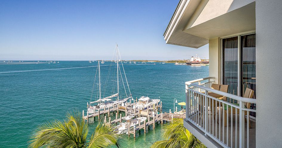 Hyatt Centric Key West Resort & Spa