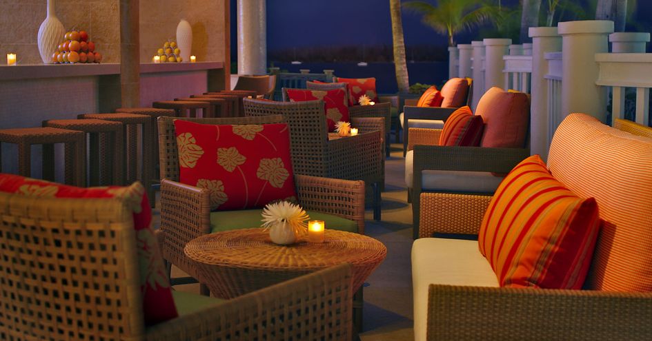 Hyatt Centric Key West Resort & Spa
