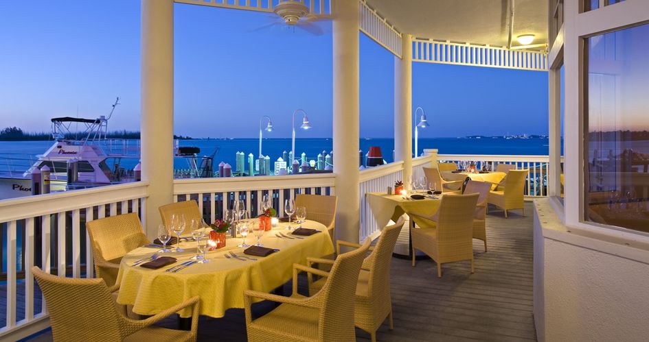 Hyatt Centric Key West Resort & Spa
