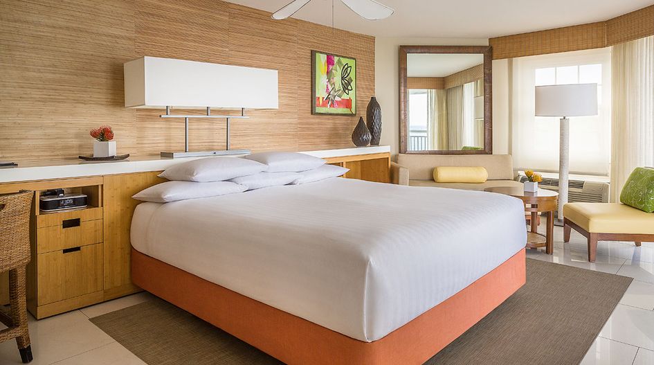 Hyatt Centric Key West Resort & Spa