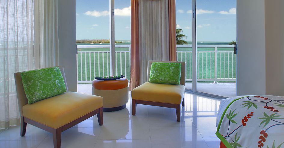 Hyatt Centric Key West Resort & Spa