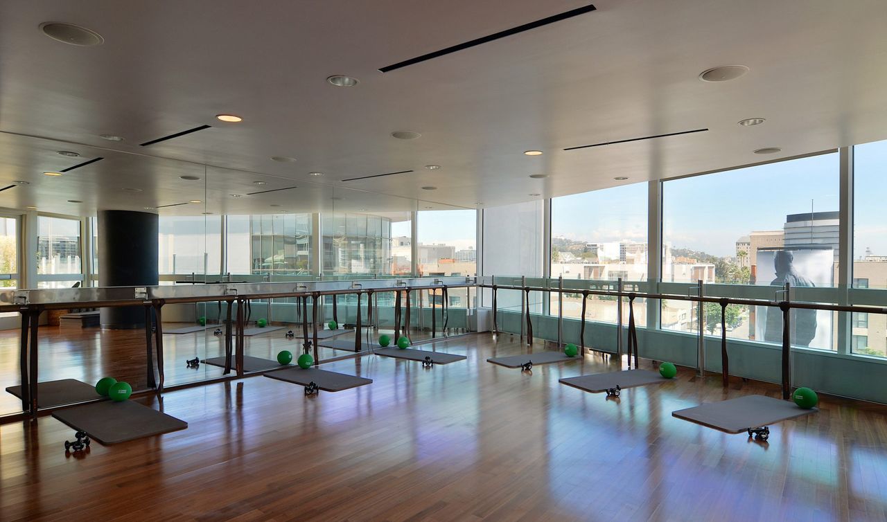 Loews Hollywood Hotel