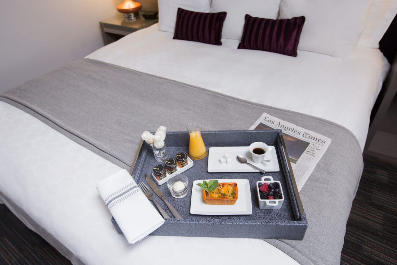 Loews Hollywood Hotel