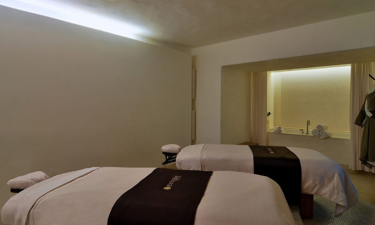 Loews Hollywood Hotel