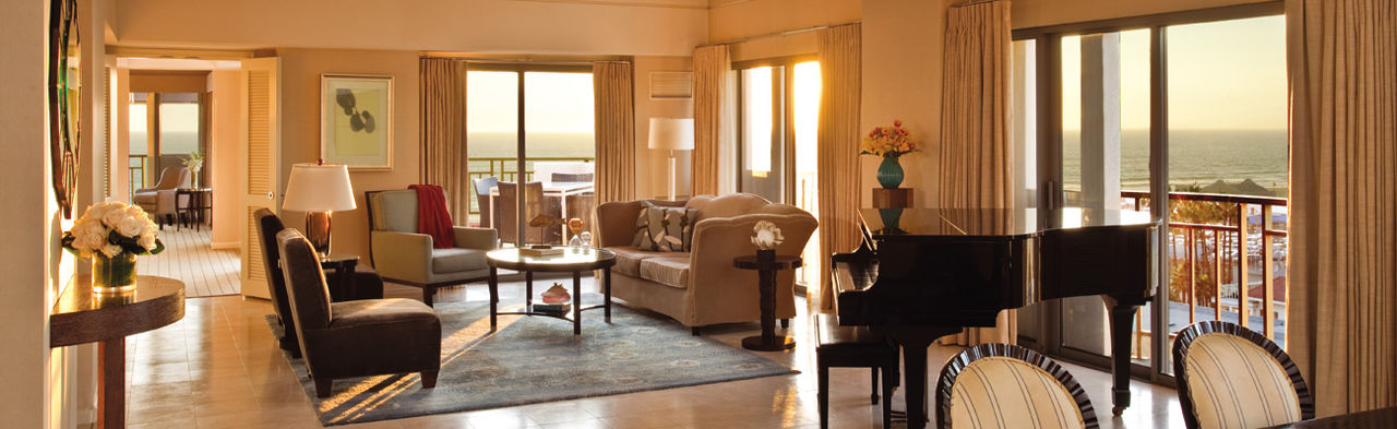 Loews Santa Monica Beach Hotel