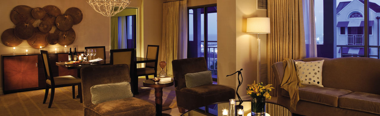 Loews Santa Monica Beach Hotel