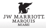 JW Marriott Marquis Miami JW Marriott Marquis Miami