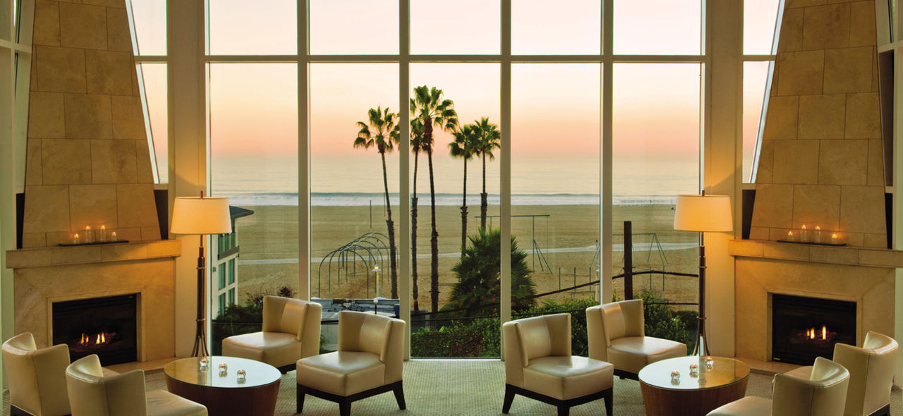 Loews Santa Monica Beach Hotel