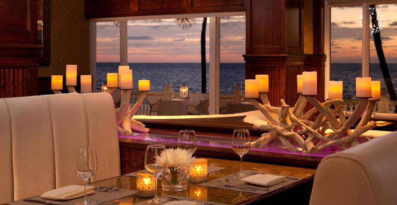 Pelican Grand Beach Resort