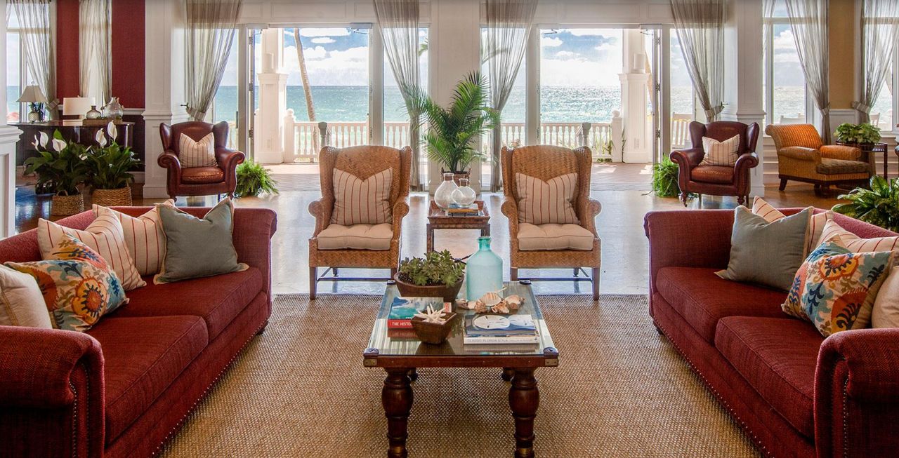 Pelican Grand Beach Resort