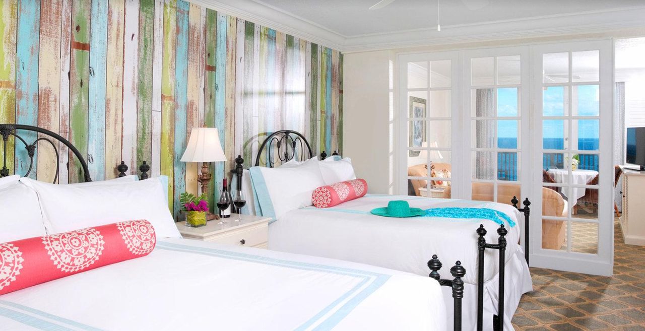 Pelican Grand Beach Resort