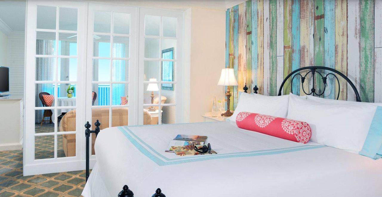 Pelican Grand Beach Resort