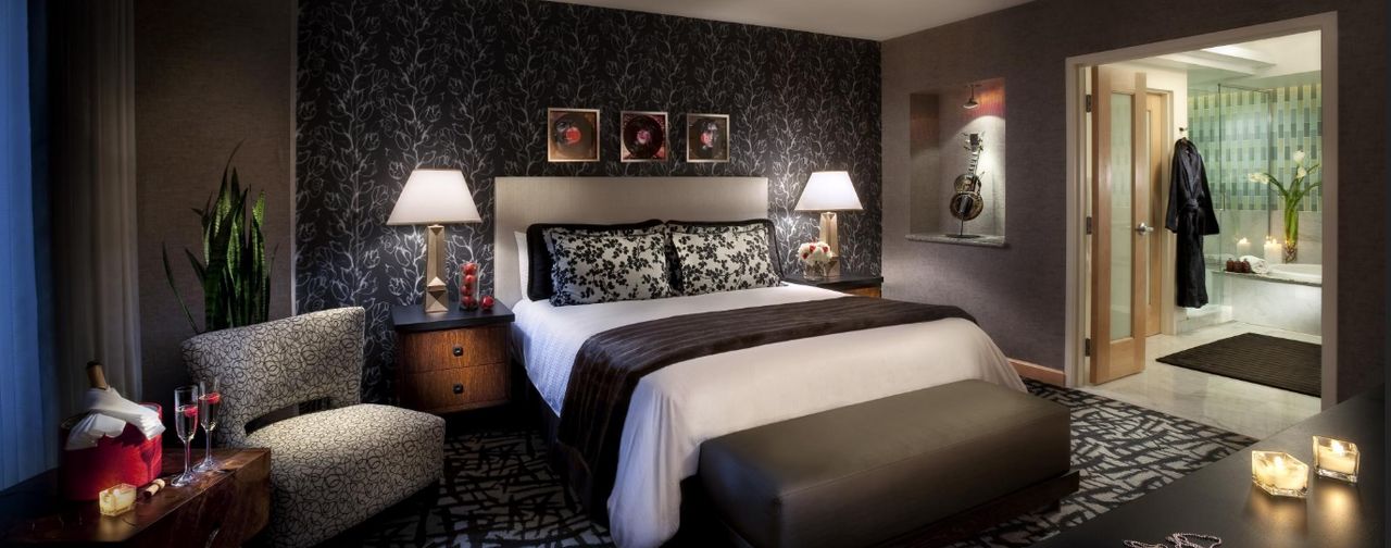 Seminole Hard Rock Hotel & Casino Hollywood