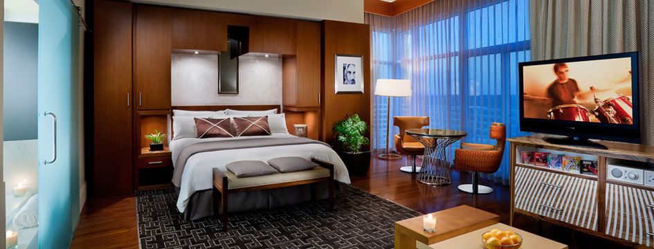 Seminole Hard Rock Hotel & Casino Tampa