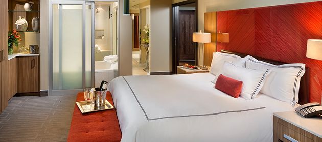 Seminole Hard Rock Hotel & Casino Tampa