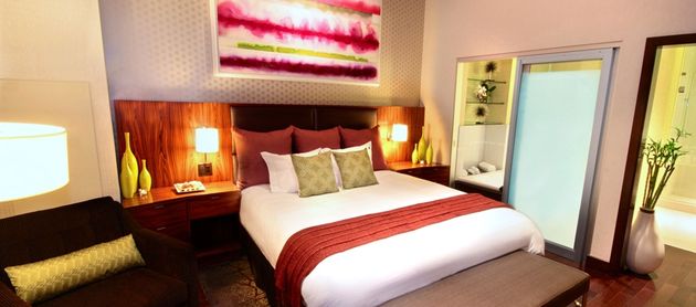 Seminole Hard Rock Hotel & Casino Tampa