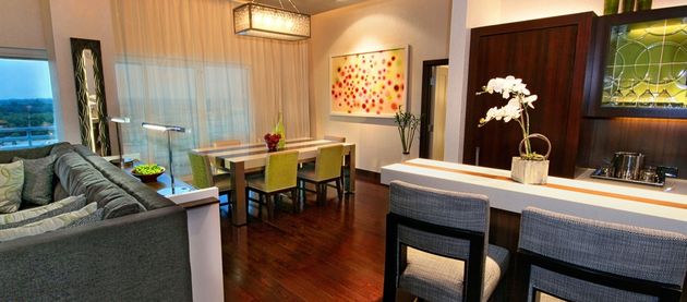 Seminole Hard Rock Hotel & Casino Tampa