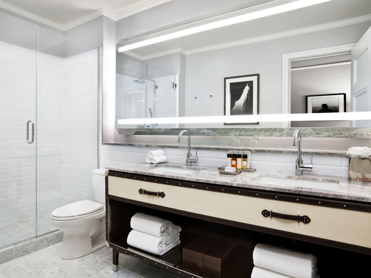 Palace Hotel, a Luxury Collection Hotel, San Francisco