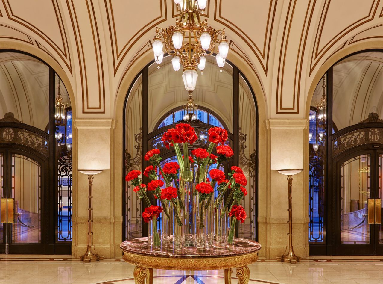 Luxury Boutique Hotels San Francisco California - begamedesign