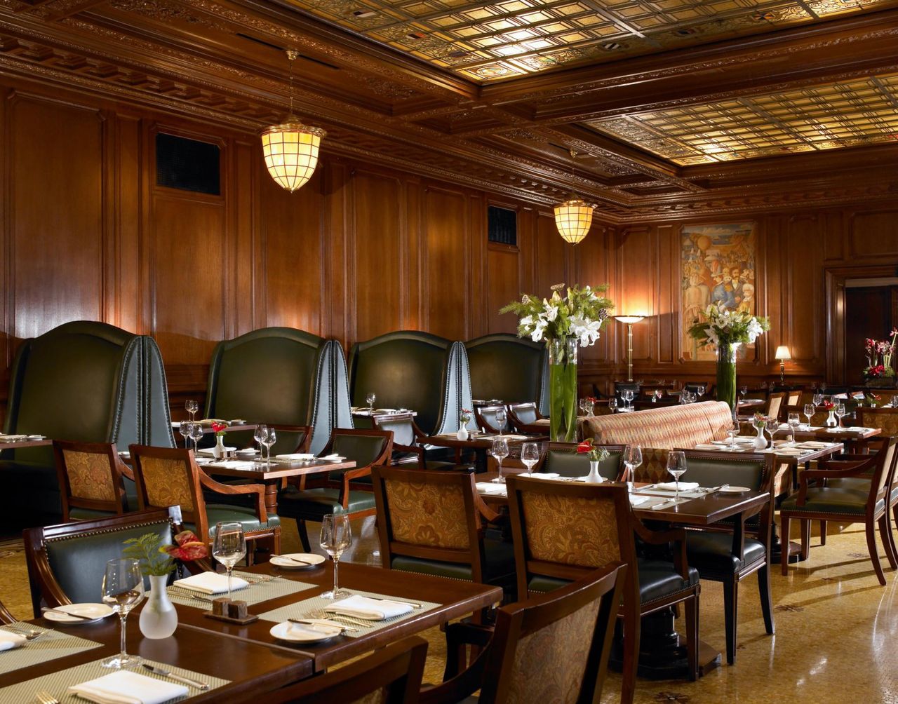 Palace Hotel, a Luxury Collection Hotel, San Francisco