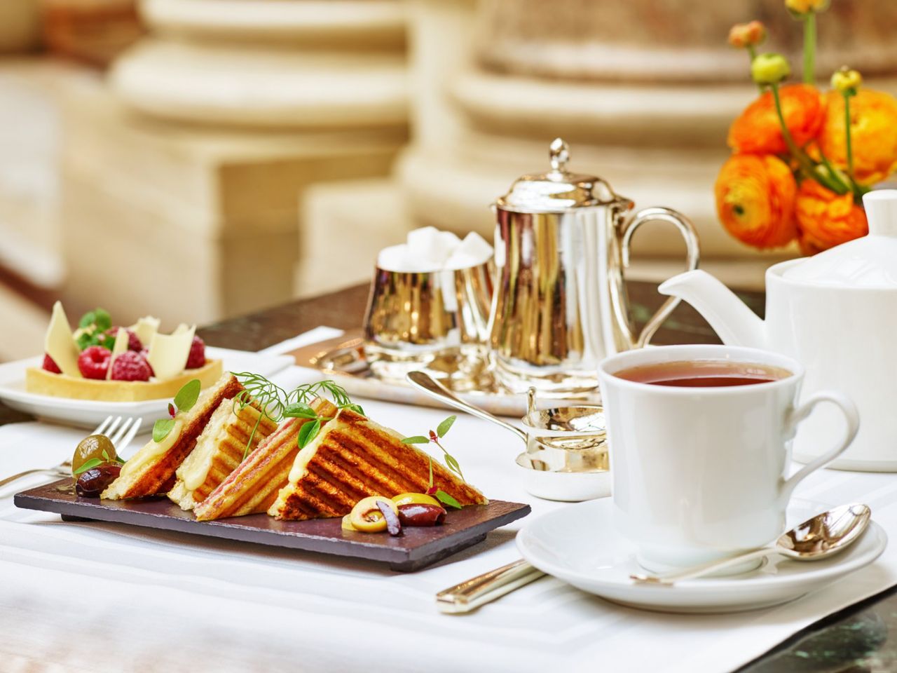 Palace Hotel, a Luxury Collection Hotel, San Francisco