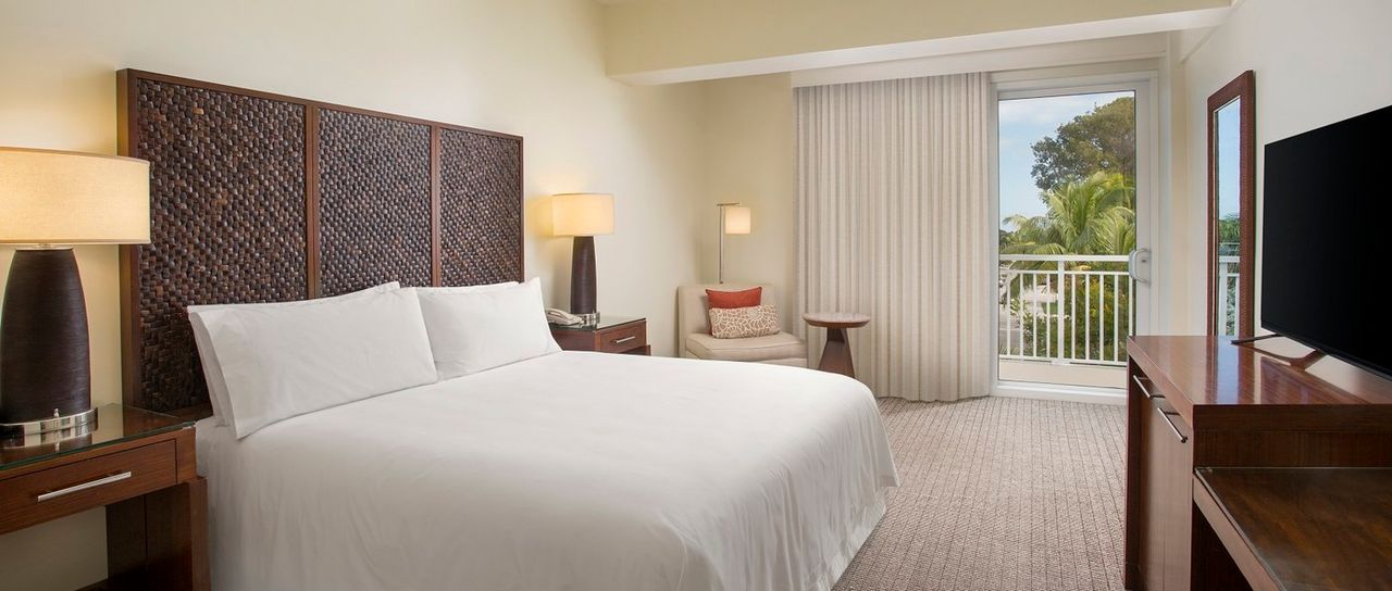 The Reach, A Waldorf Astoria Resort