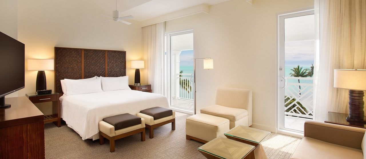 The Reach, A Waldorf Astoria Resort