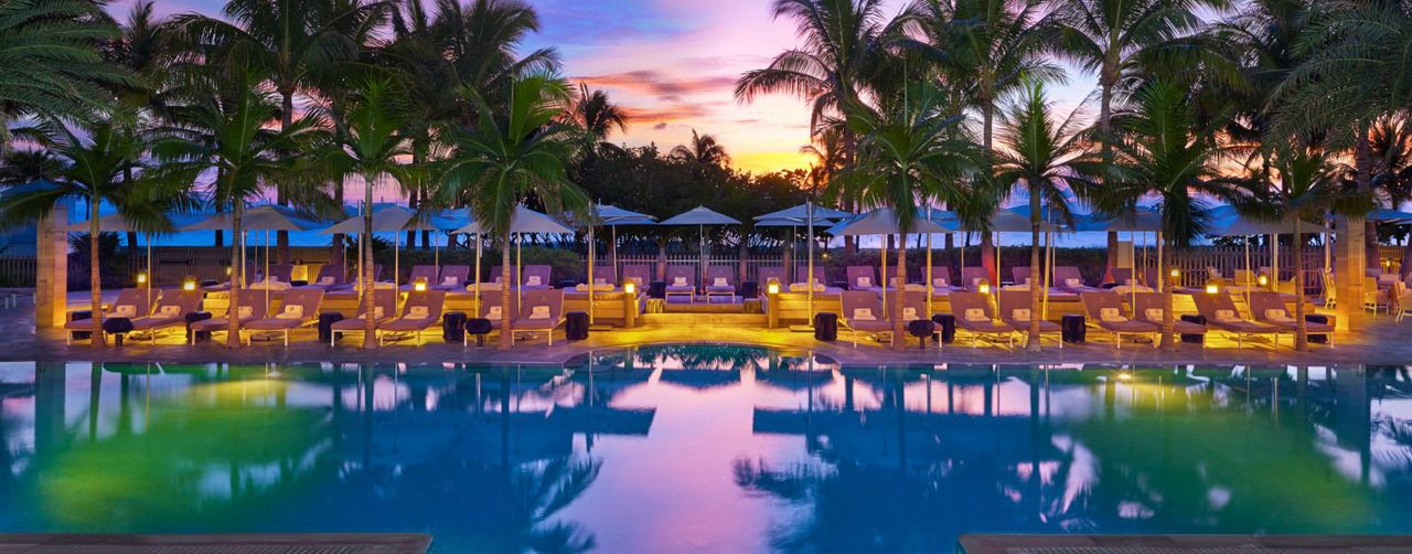 The St. Regis Bal Harbour Resort