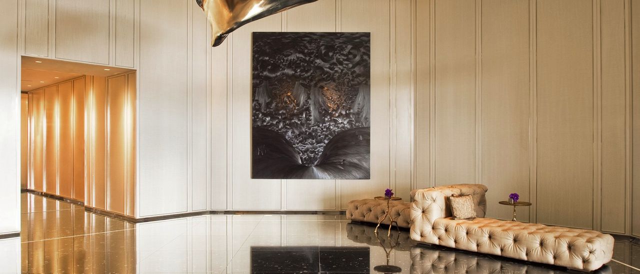 The St. Regis Bal Harbour Resort