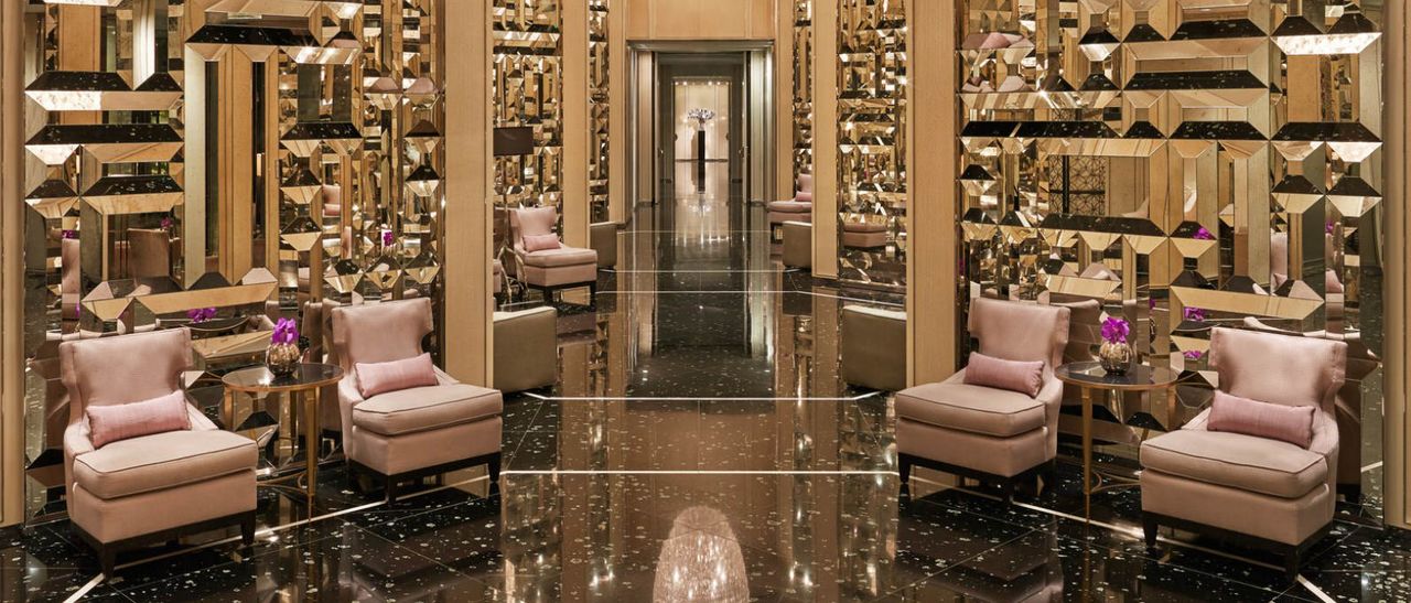 The St. Regis Bal Harbour Resort