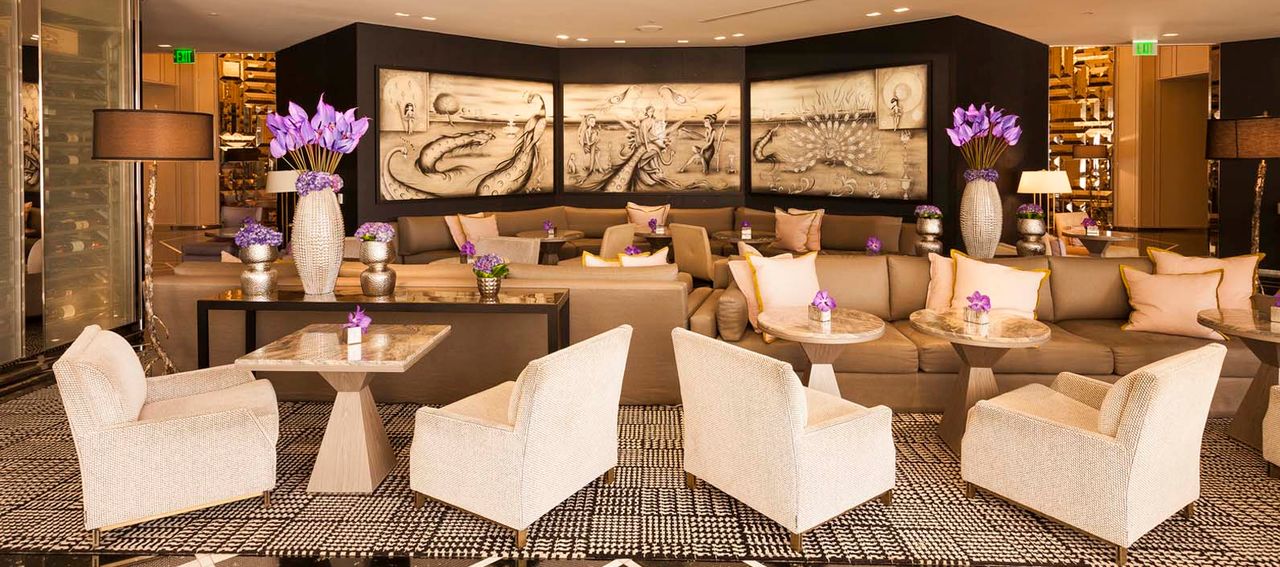 The St. Regis Bal Harbour Resort