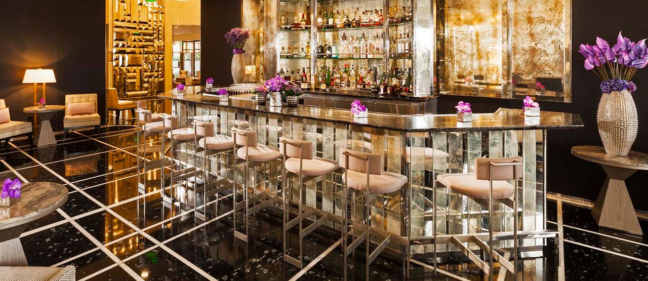 The St. Regis Bal Harbour Resort