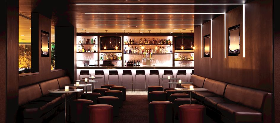 Parc 55 San Francisco, a Hilton Hotel