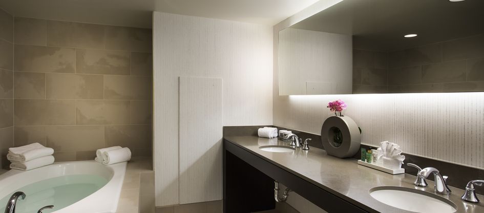 Parc 55 San Francisco, a Hilton Hotel