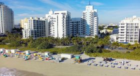 Andaz Miami Beach in Miami Beach, Florida