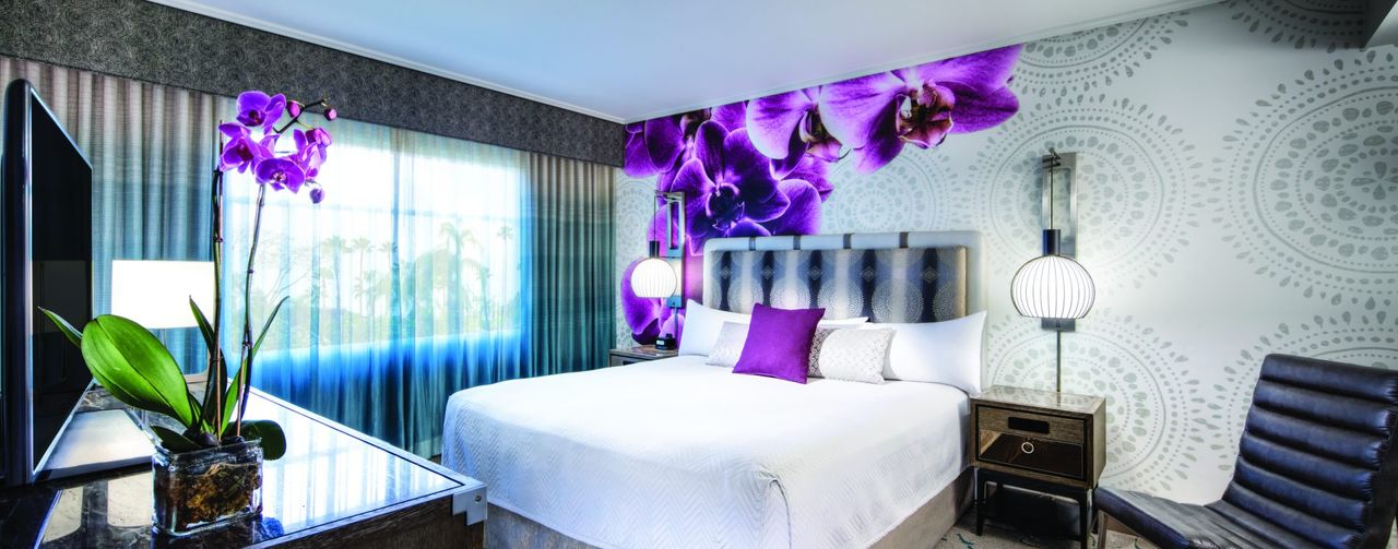 Loews Royal Pacific Resort at Universal Orlando