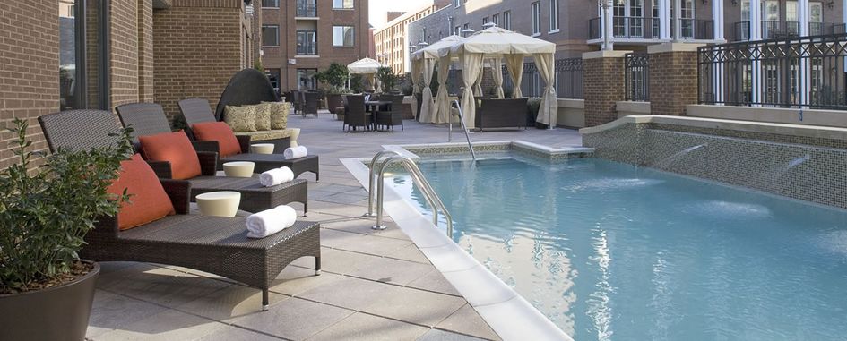 Andaz Savannah