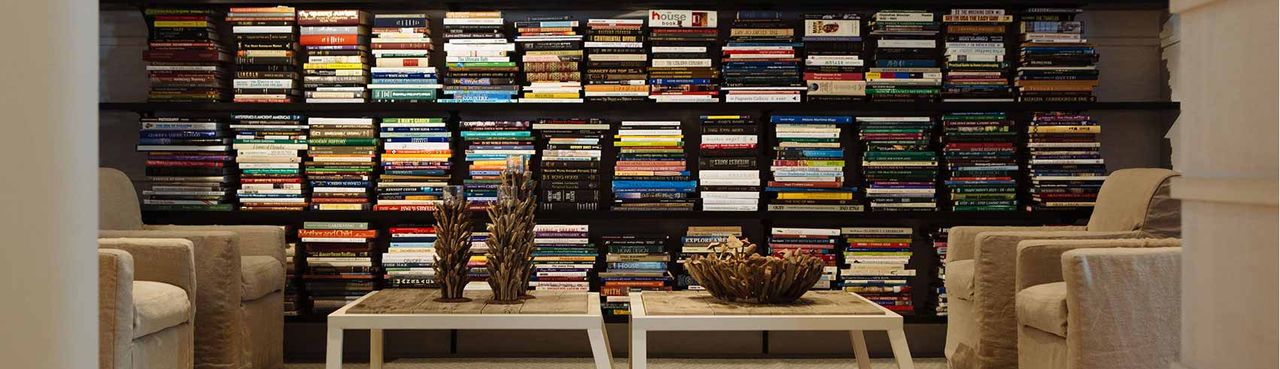 The Kimpton Brice Hotel