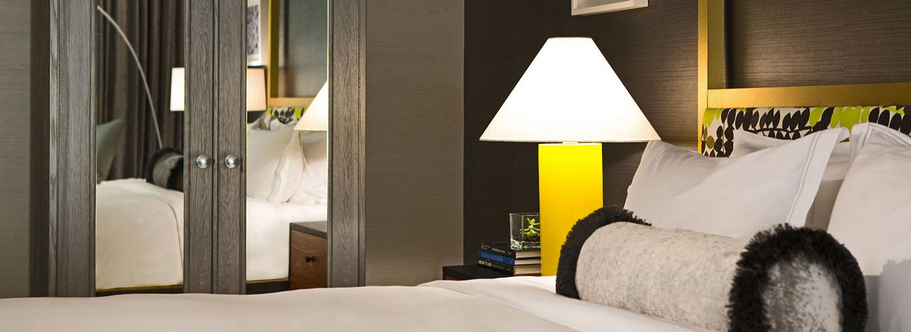 The Kimpton Brice Hotel