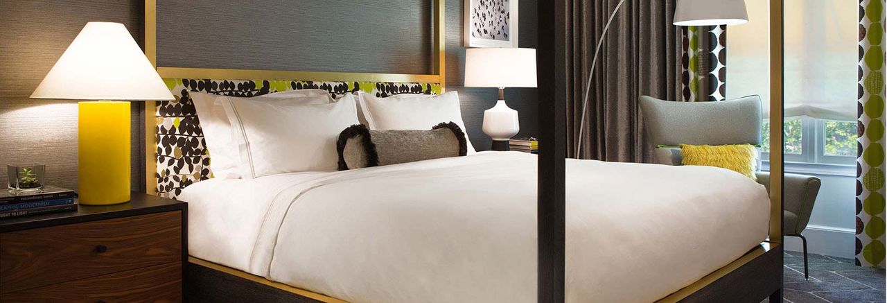 The Kimpton Brice Hotel