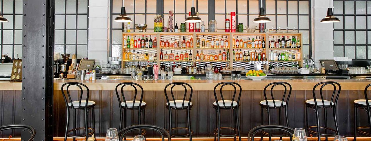 The Kimpton Brice Hotel